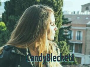 CandyBleckett