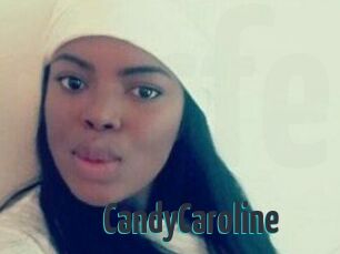 CandyCaroline