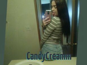 CandyCreamm