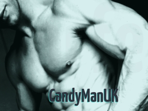 CandyManUK