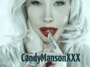 CandyMansonXXX