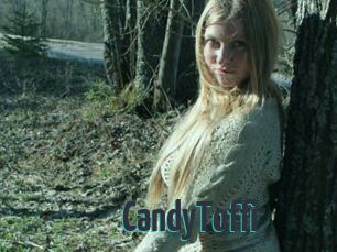 CandyToffi