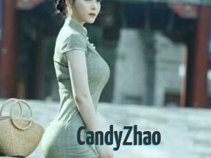 CandyZhao