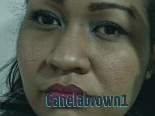 Canelabrown1