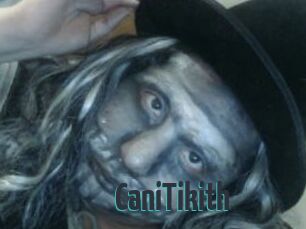 CaniTikith