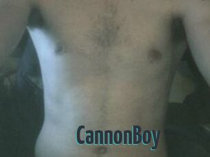 CannonBoy