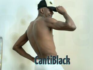 CantiBlack