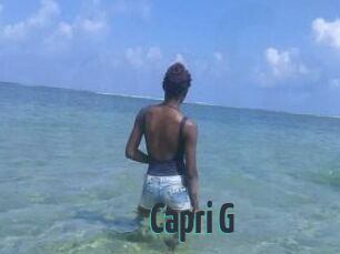 Capri_G