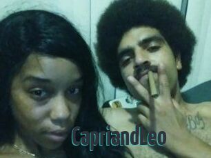 Capri_and_Leo