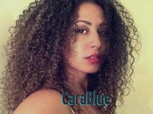 Cara_Blue