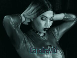 CaraDavid