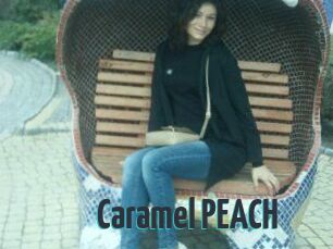 Caramel_PEACH