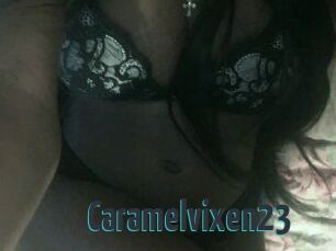 Caramelvixen23