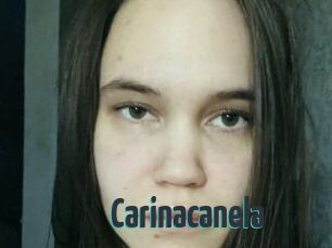 Carinacanela