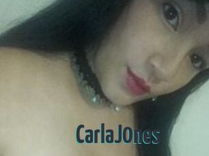 CarlaJ0nes