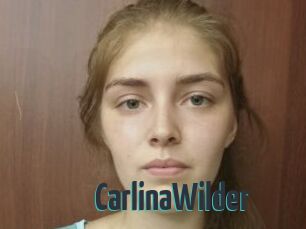 CarlinaWilder