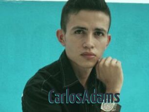 CarlosAdams