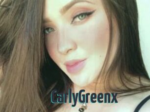 CarlyGreenx