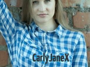 CarlyJaneX