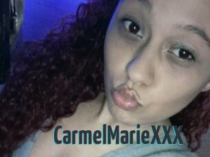 CarmelMarieXXX