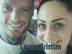CarmenKristian Porn Fellow