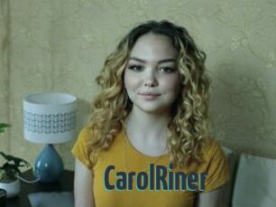 CarolRiner