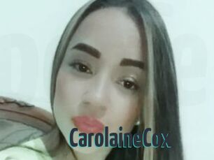 CarolaineCox