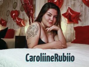 CaroliineRubiio