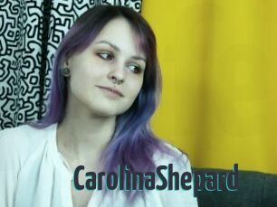 CarolinaShepard