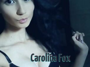 Carolina_Fox