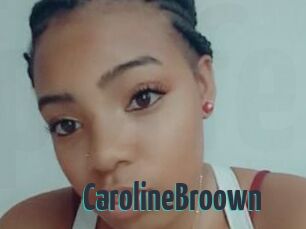 CarolineBroown