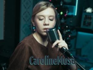 CarolineMusa