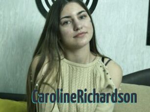 CarolineRichardson