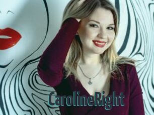 CarolineRight