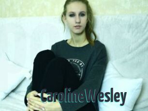 CarolineWesley