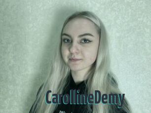 CarollineDemy