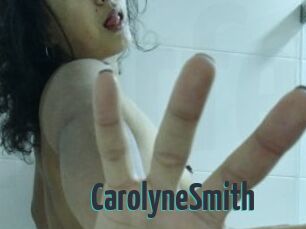 CarolyneSmith