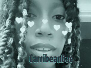 CarribeanBae