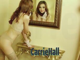 CarrieHall