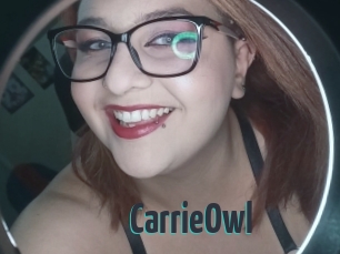 CarrieOwl