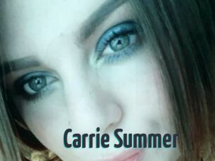 Carrie_Summer