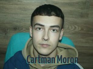 Cartman_Moron