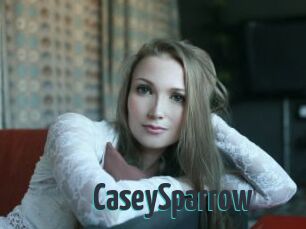 CaseySparrow