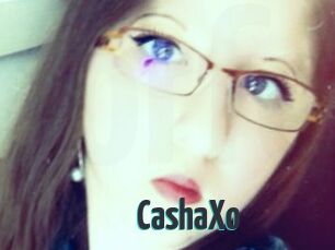 CashaXo