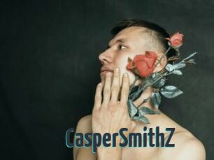 CasperSmithZ