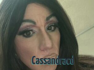 Cassandracd