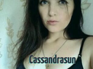 Cassandra_sun