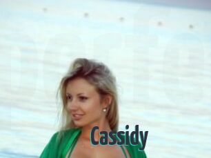 Cassidy