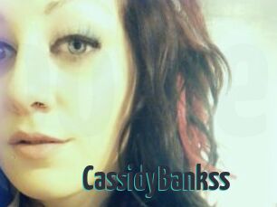 CassidyBankss