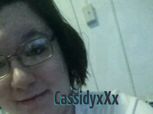 Cassidy_xXx_